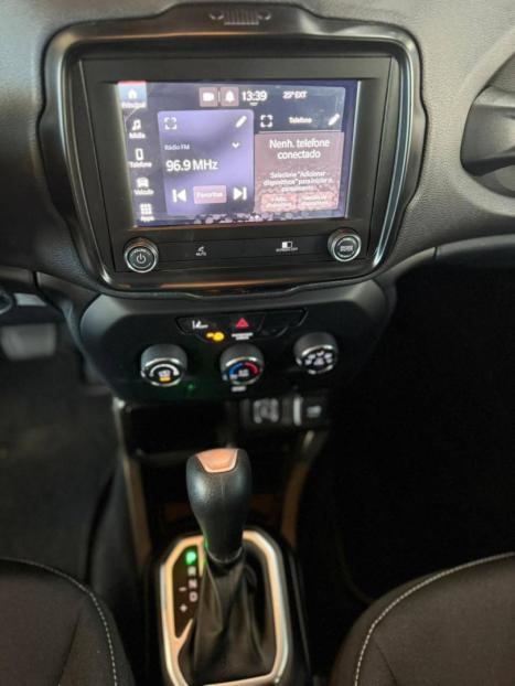 JEEP Renegade 1.3 16V 4P FLEX T270 SPORT TURBO AUTOMTICO, Foto 15