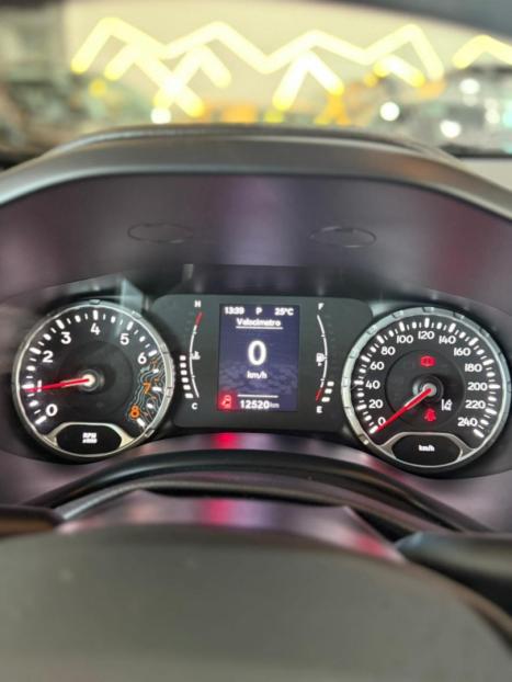 JEEP Renegade 1.3 16V 4P FLEX T270 SPORT TURBO AUTOMTICO, Foto 17