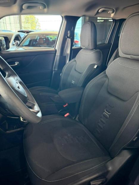 JEEP Renegade 1.3 16V 4P FLEX T270 SPORT TURBO AUTOMTICO, Foto 18