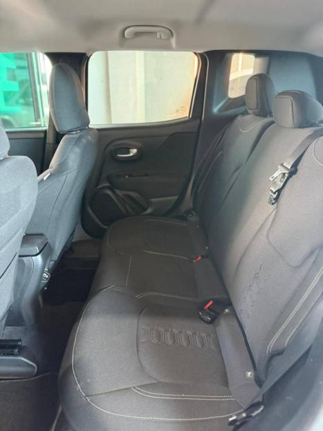 JEEP Renegade 1.3 16V 4P FLEX T270 SPORT TURBO AUTOMTICO, Foto 19