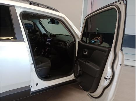 JEEP Renegade 1.3 16V 4P FLEX T270 LONGITUDE TURBO AUTOMÁTICO, Foto 13 JEEP Renegade 1.3 16V 4P FLEX T270 LONGITUDE TURBO AUTOMÁTICO, Foto 13