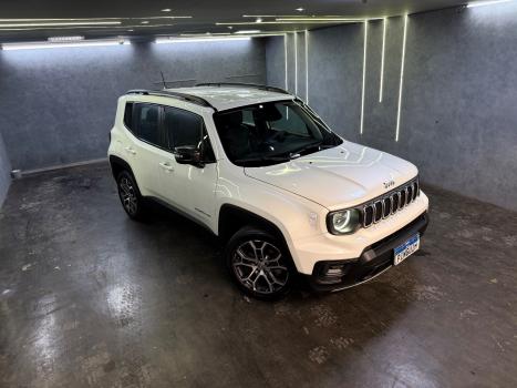 JEEP Renegade 1.3 16V 4P FLEX T270 LONGITUDE TURBO AUTOMTICO, Foto 1