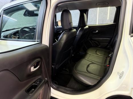 JEEP Renegade 1.3 16V 4P FLEX T270 LONGITUDE TURBO AUTOMTICO, Foto 8