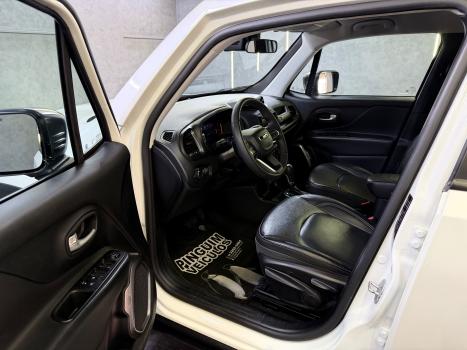 JEEP Renegade 1.3 16V 4P FLEX T270 LONGITUDE TURBO AUTOMTICO, Foto 10