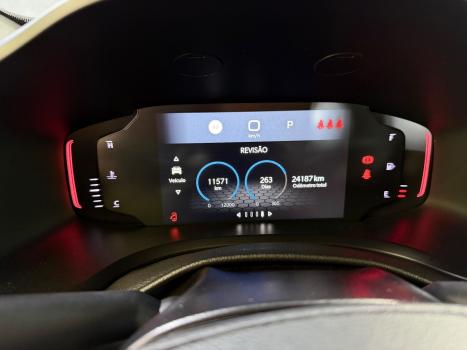 JEEP Renegade 1.3 16V 4P FLEX T270 LONGITUDE TURBO AUTOMTICO, Foto 11