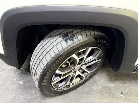 JEEP Renegade 1.3 16V 4P FLEX T270 LONGITUDE TURBO AUTOMTICO, Foto 12