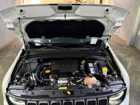 JEEP Renegade 1.3 16V 4P FLEX T270 LONGITUDE TURBO AUTOMTICO, Foto 13