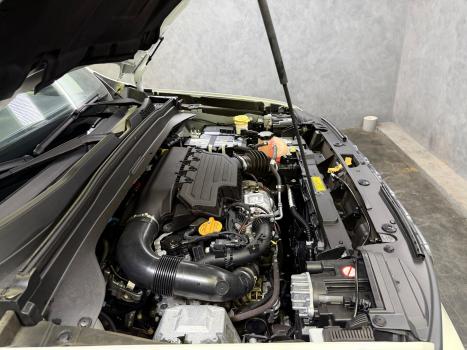 JEEP Renegade 1.3 16V 4P FLEX T270 LONGITUDE TURBO AUTOMTICO, Foto 14