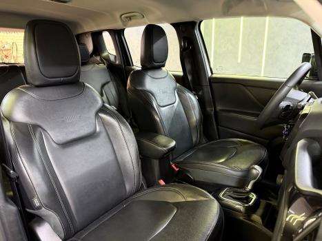 JEEP Renegade 1.3 16V 4P FLEX T270 LONGITUDE TURBO AUTOMTICO, Foto 16