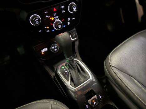 JEEP Renegade 1.3 16V 4P FLEX T270 S 4X4 TURBO AUTOMÁTICO, Foto 12 JEEP Renegade 1.3 16V 4P FLEX T270 S 4X4 TURBO AUTOMÁTICO, Foto 12