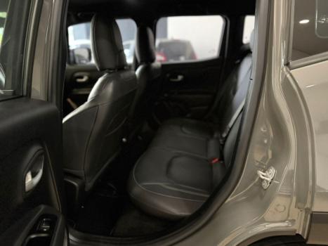 JEEP Renegade 1.3 16V 4P FLEX T270 S 4X4 TURBO AUTOMÁTICO, Foto 13 JEEP Renegade 1.3 16V 4P FLEX T270 S 4X4 TURBO AUTOMÁTICO, Foto 13