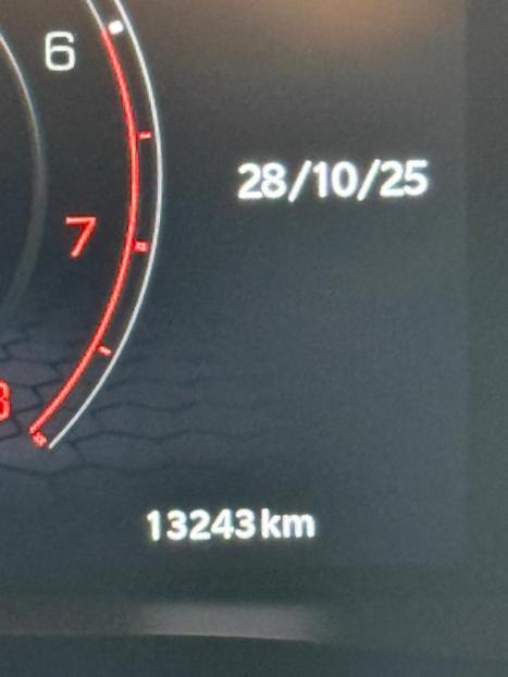 JEEP Renegade 1.3 16V 4P FLEX T270 LONGITUDE TURBO AUTOMÁTICO, Foto 19 JEEP Renegade 1.3 16V 4P FLEX T270 LONGITUDE TURBO AUTOMÁTICO, Foto 19