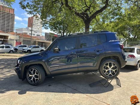 JEEP Renegade 1.3 16V 4P FLEX T270 SAHARA TURBO AUTOMTICO, Foto 5