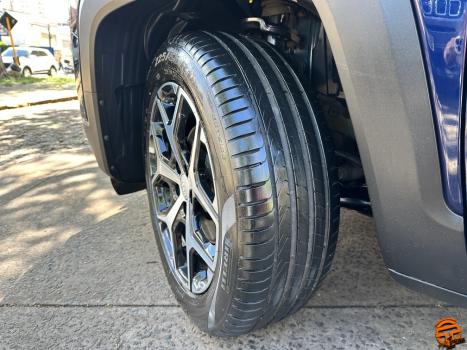 JEEP Renegade 1.3 16V 4P FLEX T270 SAHARA TURBO AUTOMTICO, Foto 7