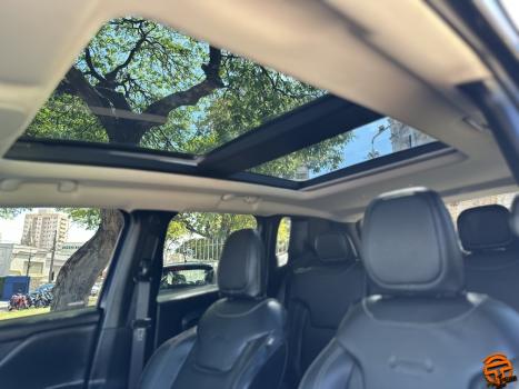 JEEP Renegade 1.3 16V 4P FLEX T270 SAHARA TURBO AUTOMTICO, Foto 9