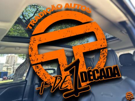 JEEP Renegade 1.3 16V 4P FLEX T270 SAHARA TURBO AUTOMTICO, Foto 10