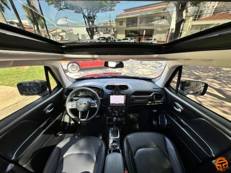JEEP Renegade 1.3 16V 4P FLEX T270 SAHARA TURBO AUTOMTICO, Foto 11