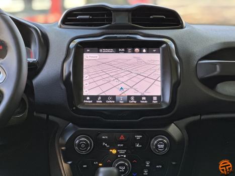 JEEP Renegade 1.3 16V 4P FLEX T270 SAHARA TURBO AUTOMTICO, Foto 14