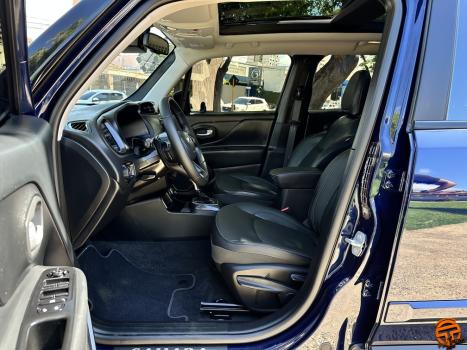 JEEP Renegade 1.3 16V 4P FLEX T270 SAHARA TURBO AUTOMTICO, Foto 15