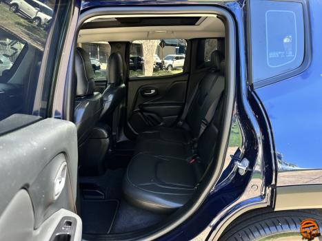 JEEP Renegade 1.3 16V 4P FLEX T270 SAHARA TURBO AUTOMTICO, Foto 17