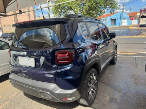 JEEP Renegade 1.3 16V 4P FLEX T270 LONGITUDE TURBO AUTOMTICO, Foto 3