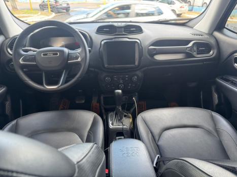 JEEP Renegade 1.3 16V 4P FLEX T270 LONGITUDE TURBO AUTOMTICO, Foto 7