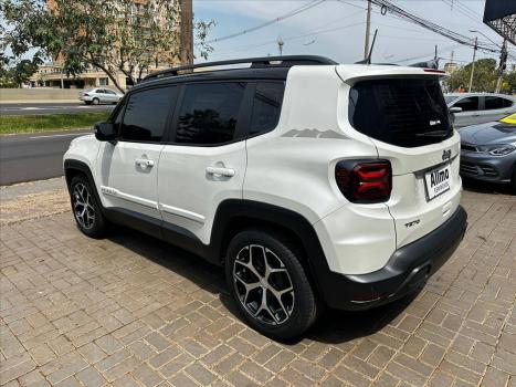 JEEP Renegade 1.3 16V 4P FLEX T270 SAHARA TURBO AUTOMTICO, Foto 6