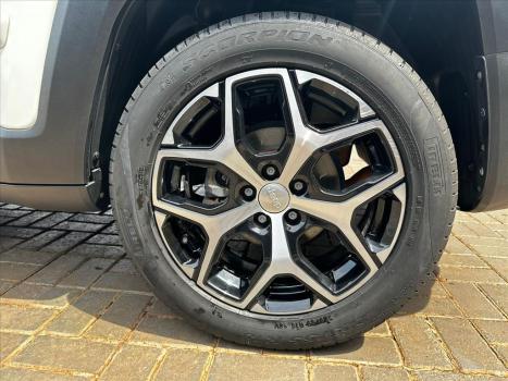 JEEP Renegade 1.3 16V 4P FLEX T270 SAHARA TURBO AUTOMTICO, Foto 8