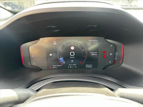 JEEP Renegade 1.3 16V 4P FLEX T270 SAHARA TURBO AUTOMTICO, Foto 13