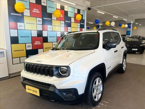 JEEP Renegade 1.3 16V 4P FLEX T270 SPORT TURBO AUTOMTICO, Foto 1