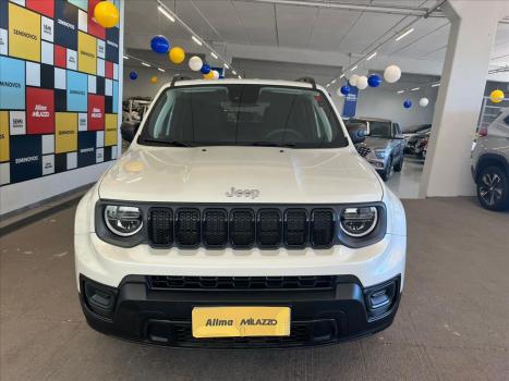 JEEP Renegade 1.3 16V 4P FLEX T270 SPORT TURBO AUTOMTICO, Foto 2