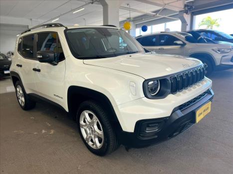JEEP Renegade 1.3 16V 4P FLEX T270 SPORT TURBO AUTOMTICO, Foto 3