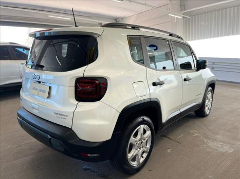 JEEP Renegade 1.3 16V 4P FLEX T270 SPORT TURBO AUTOMTICO, Foto 4
