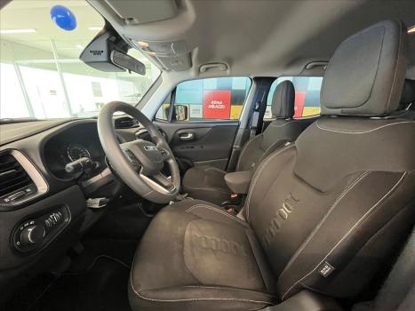 JEEP Renegade 1.3 16V 4P FLEX T270 SPORT TURBO AUTOMTICO, Foto 7