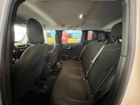 JEEP Renegade 1.3 16V 4P FLEX T270 SPORT TURBO AUTOMTICO, Foto 8