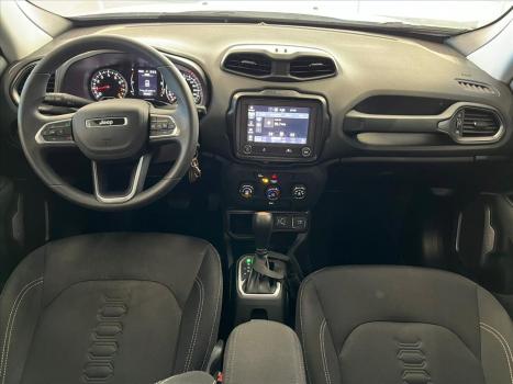 JEEP Renegade 1.3 16V 4P FLEX T270 SPORT TURBO AUTOMTICO, Foto 10