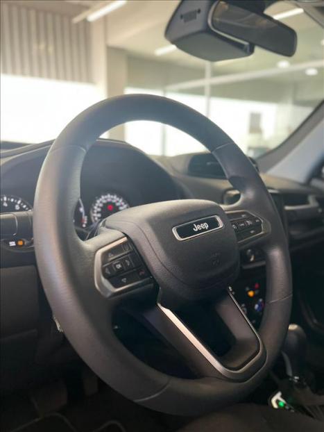 JEEP Renegade 1.3 16V 4P FLEX T270 SPORT TURBO AUTOMTICO, Foto 11