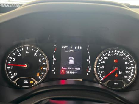 JEEP Renegade 1.3 16V 4P FLEX T270 SPORT TURBO AUTOMTICO, Foto 12
