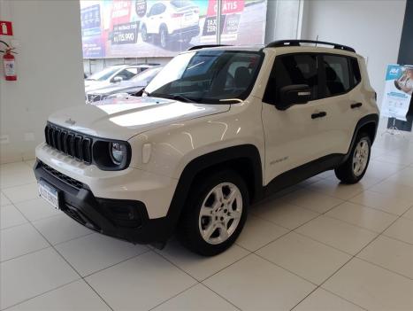 JEEP Renegade 1.3 16V 4P FLEX T270 SPORT TURBO AUTOM�TICO, Foto 1