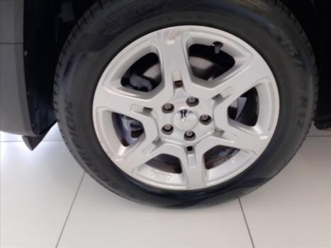 JEEP Renegade 1.3 16V 4P FLEX T270 SPORT TURBO AUTOM�TICO, Foto 8