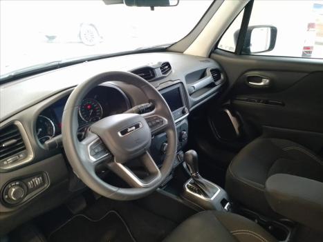 JEEP Renegade 1.3 16V 4P FLEX T270 SPORT TURBO AUTOM�TICO, Foto 9