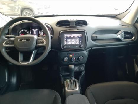 JEEP Renegade 1.3 16V 4P FLEX T270 SPORT TURBO AUTOM�TICO, Foto 10
