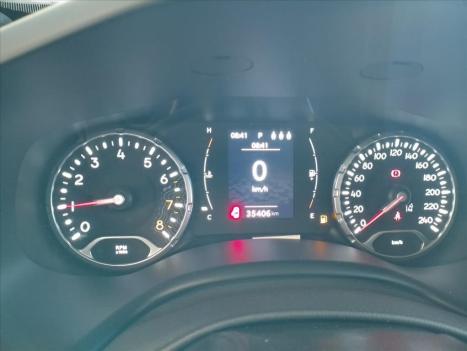 JEEP Renegade 1.3 16V 4P FLEX T270 SPORT TURBO AUTOM�TICO, Foto 11