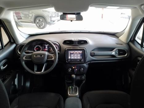 JEEP Renegade 1.3 16V 4P FLEX T270 SPORT TURBO AUTOM�TICO, Foto 12