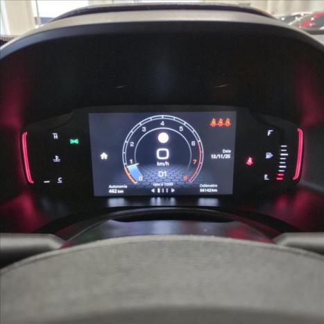 JEEP Renegade 1.3 16V 4P FLEX T270 LONGITUDE TURBO AUTOMTICO, Foto 7