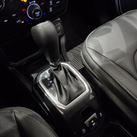JEEP Renegade 1.3 16V 4P FLEX T270 LONGITUDE TURBO AUTOMTICO, Foto 9