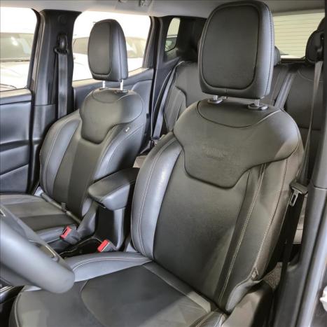 JEEP Renegade 1.3 16V 4P FLEX T270 LONGITUDE TURBO AUTOMTICO, Foto 12