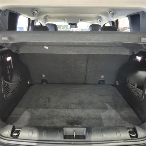 JEEP Renegade 1.3 16V 4P FLEX T270 LONGITUDE TURBO AUTOMTICO, Foto 14