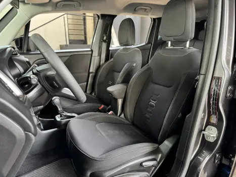 JEEP Renegade 1.3 16V 4P FLEX T270 SPORT TURBO AUTOMTICO, Foto 9
