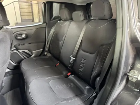 JEEP Renegade 1.3 16V 4P FLEX T270 SPORT TURBO AUTOMTICO, Foto 10